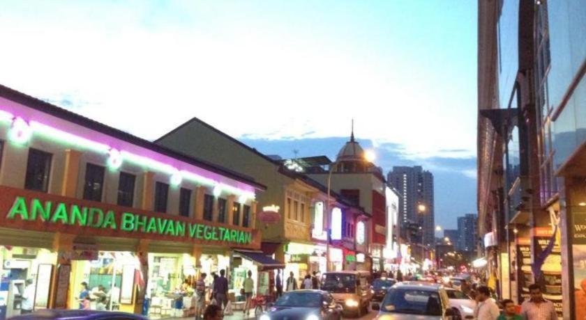 165 Khách sạn