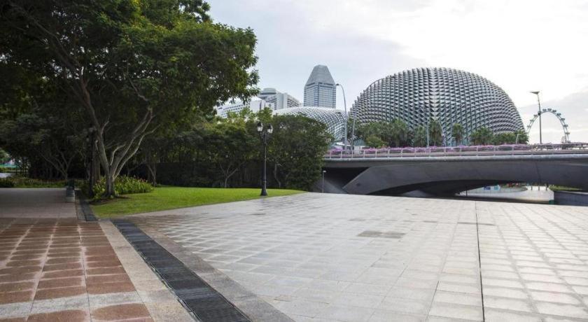 Khách sạn 165 Singapore