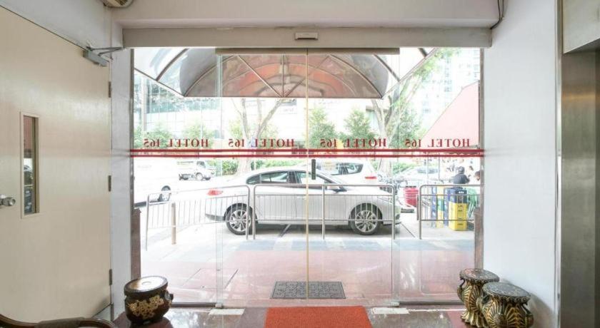 165 Khách sạn Singapore