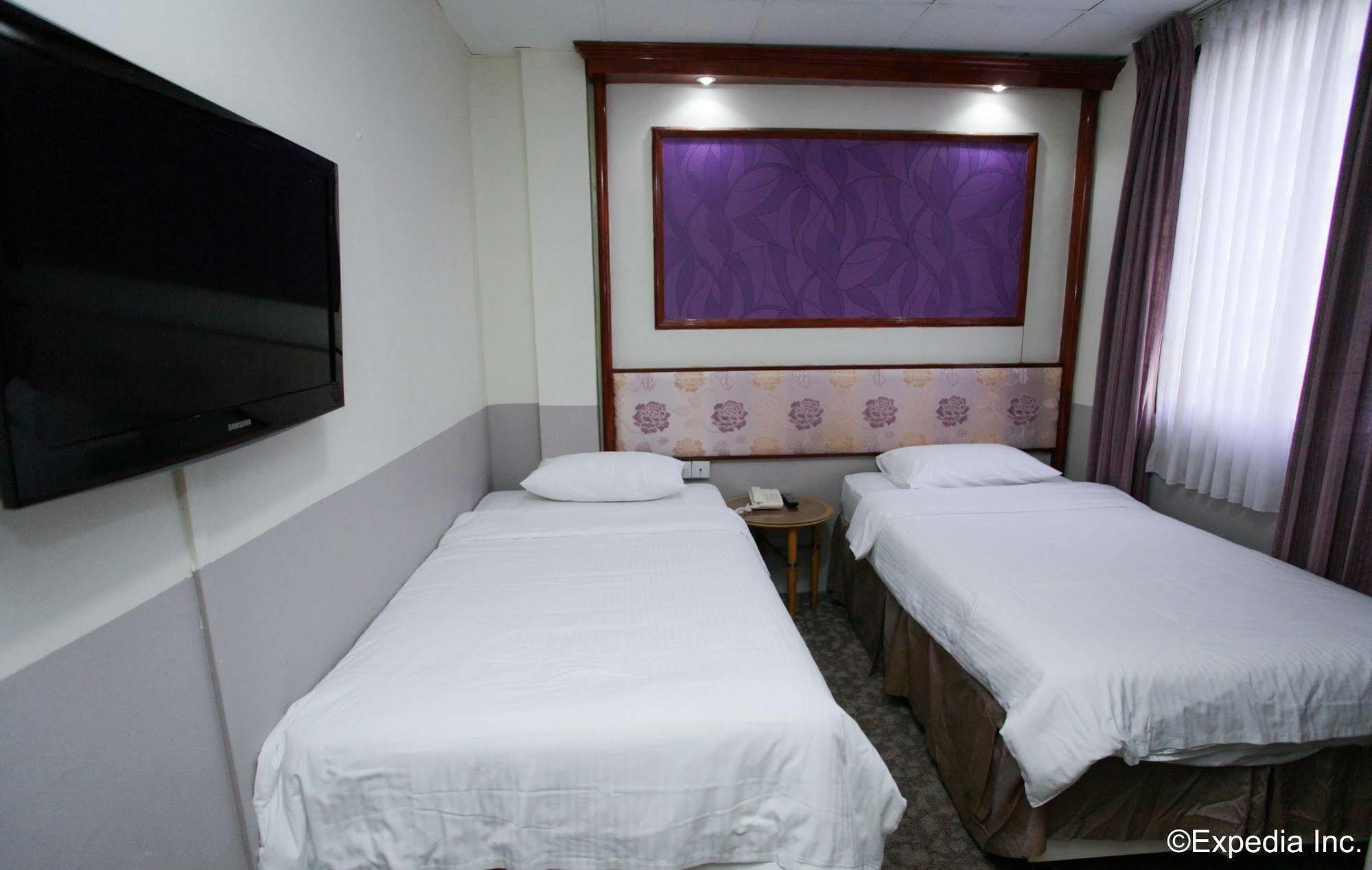 165 Khách sạn Singapore