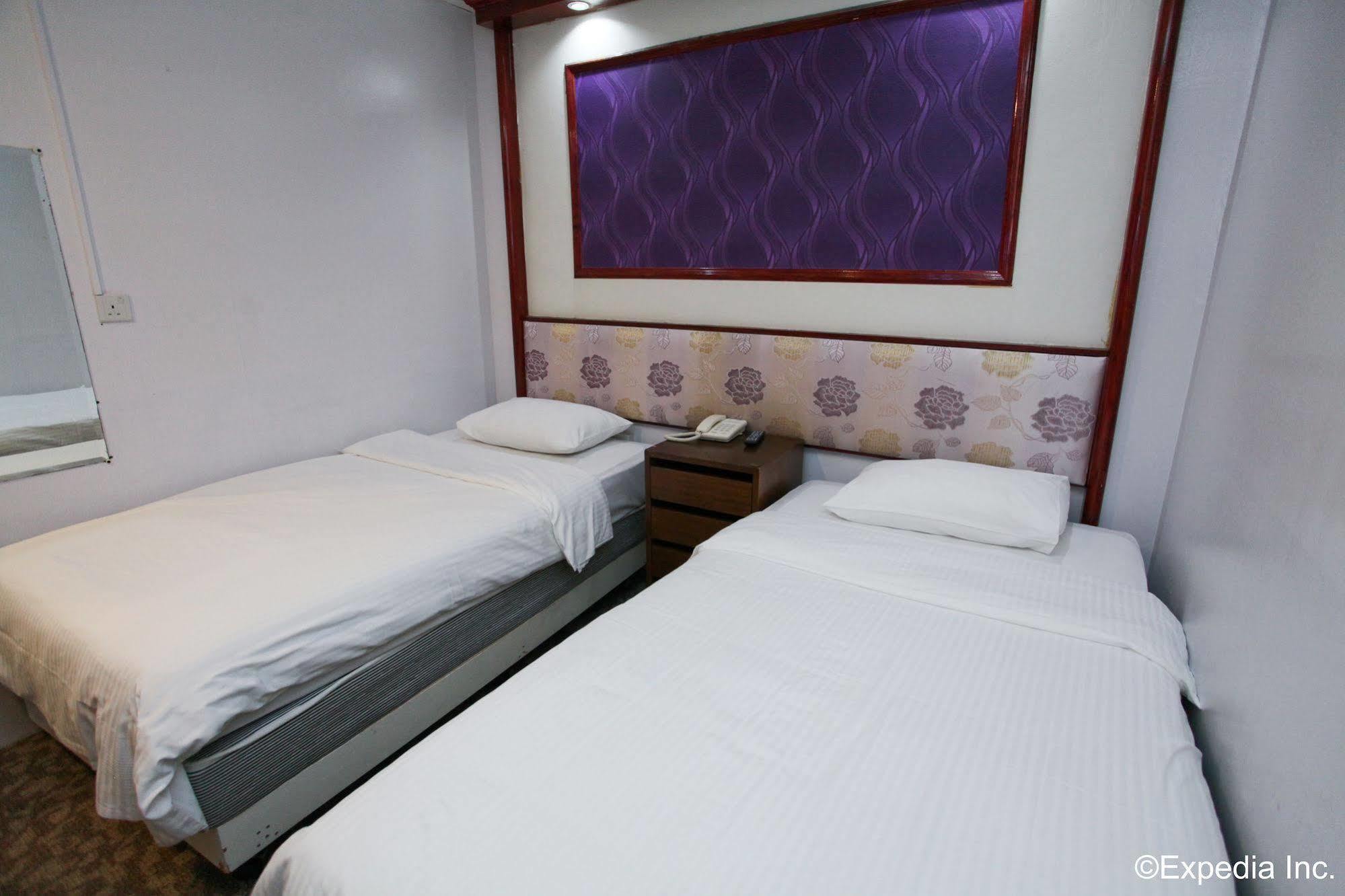 165 Khách sạn Singapore