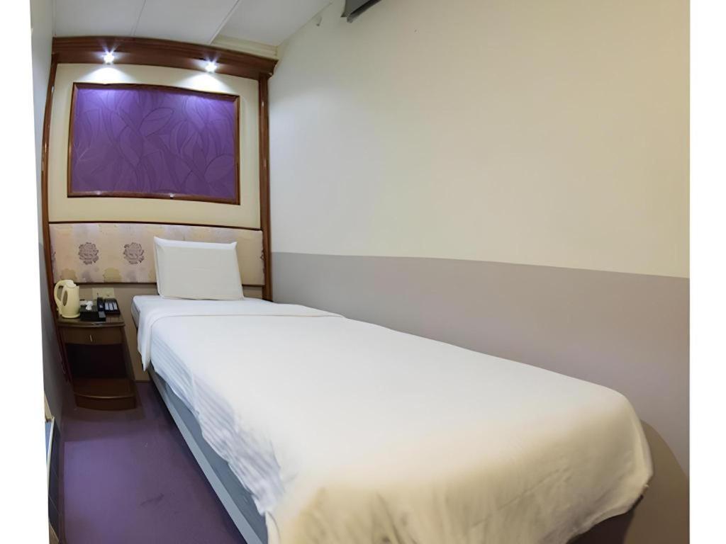 165 Hotel Singapore