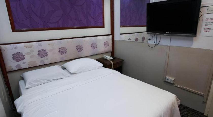 Hotel 165 Singapore