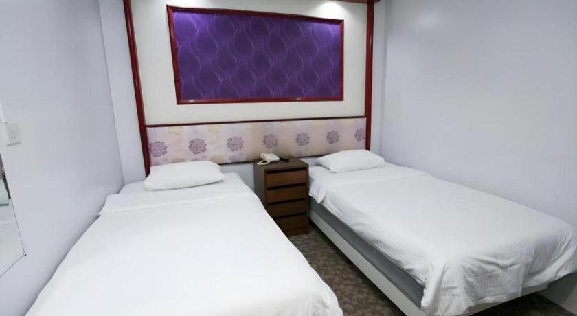 165 Hotel
