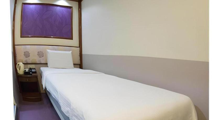 Hotel 165 Singapore