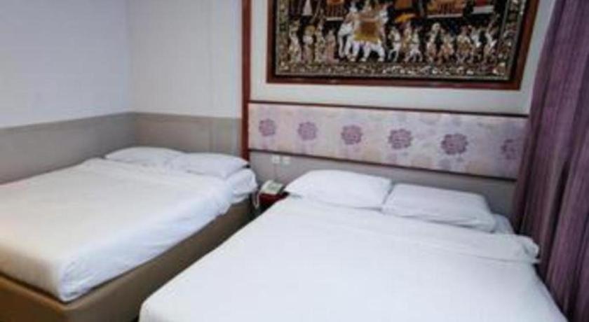 165 Hotel