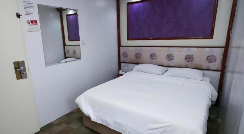 165 Hotel Singapore