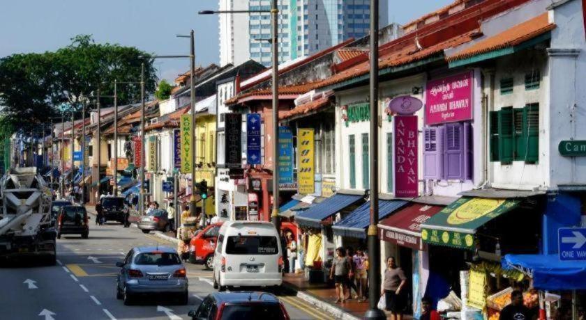 165 Singapore